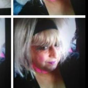 Meet your Posher, Candace